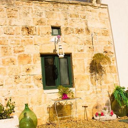 Borgo Degli Artisti Villa Ostuni Kültér fotó