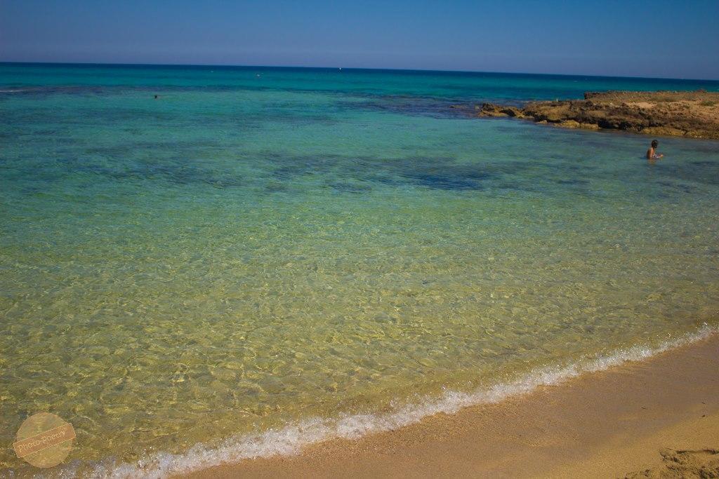 Borgo Degli Artisti Villa Ostuni Kültér fotó