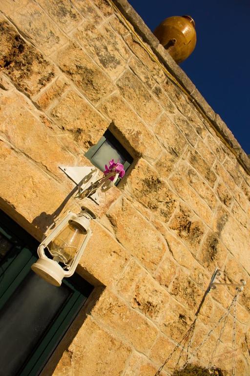 Borgo Degli Artisti Villa Ostuni Kültér fotó