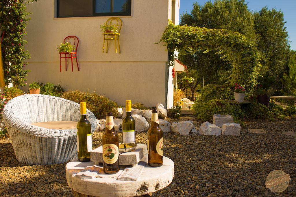 Borgo Degli Artisti Villa Ostuni Kültér fotó
