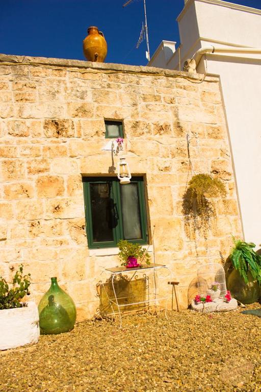 Borgo Degli Artisti Villa Ostuni Kültér fotó