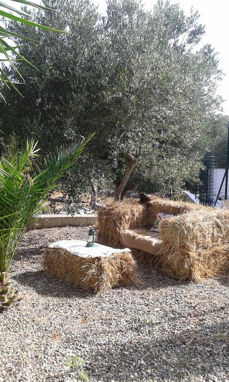 Borgo Degli Artisti Villa Ostuni Kültér fotó