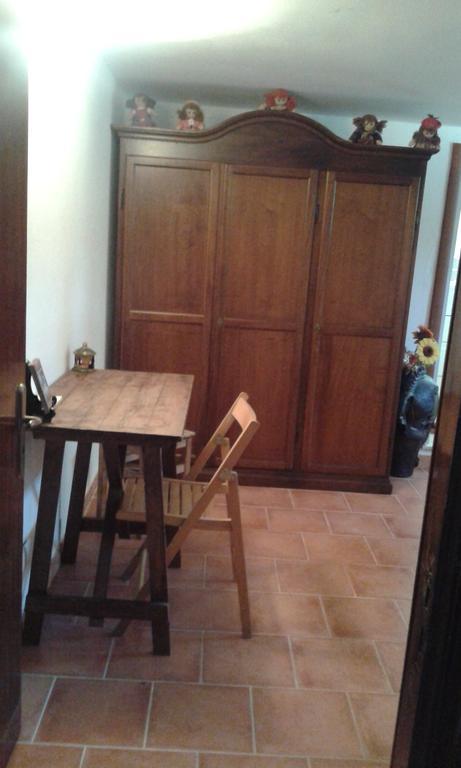 Borgo Degli Artisti Villa Ostuni Kültér fotó