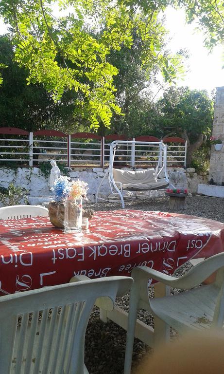 Borgo Degli Artisti Villa Ostuni Kültér fotó