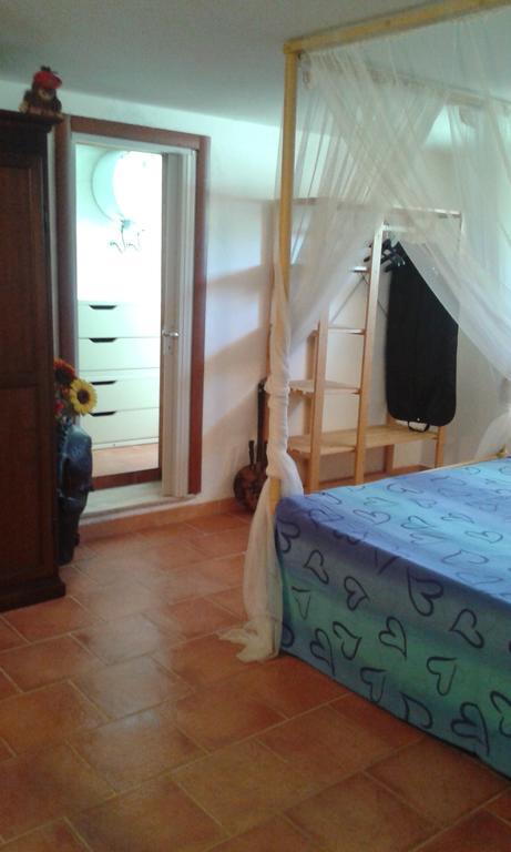 Borgo Degli Artisti Villa Ostuni Kültér fotó