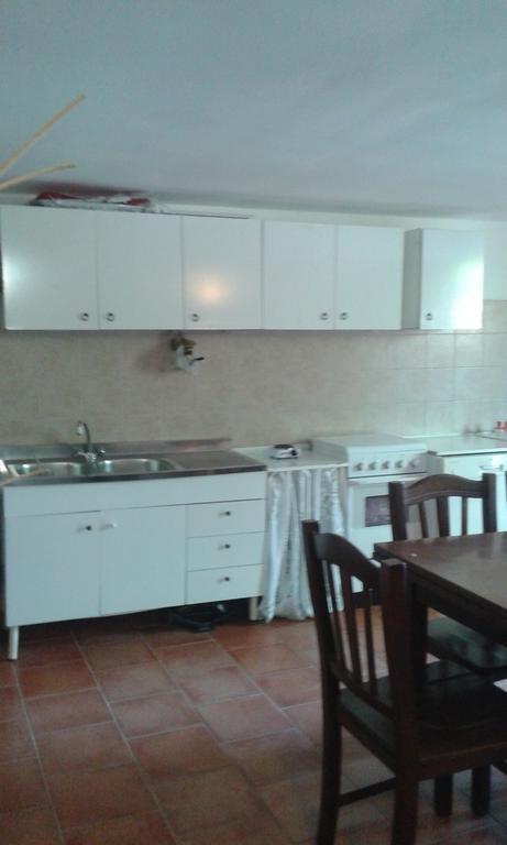 Borgo Degli Artisti Villa Ostuni Kültér fotó